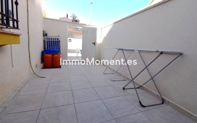 Wiederverkauf - Freistehende Villa - Orihuela Costa - Cabo roig - La Zenia