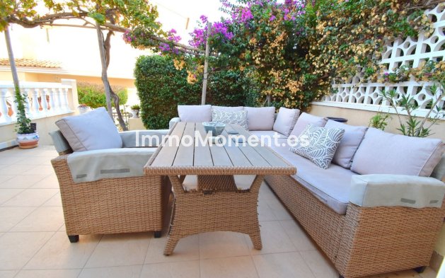 Revente - Maison mitoyenne - Orihuela - Los Altos
