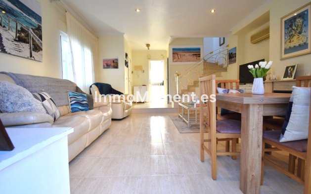 Revente - Maison mitoyenne - Orihuela - Los Altos