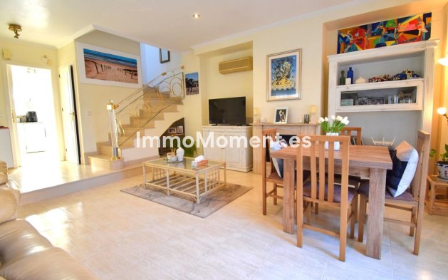 Revente - Maison mitoyenne - Orihuela - Los Altos