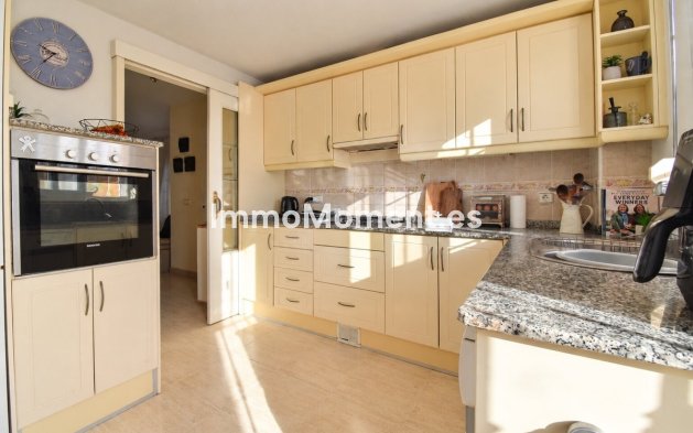 Revente - Maison mitoyenne - Orihuela - Los Altos
