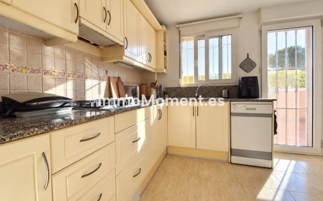 Revente - Maison mitoyenne - Orihuela - Los Altos