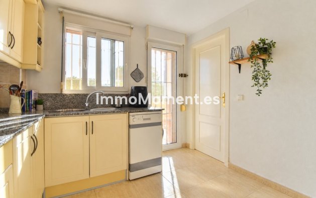 Revente - Maison mitoyenne - Orihuela - Los Altos