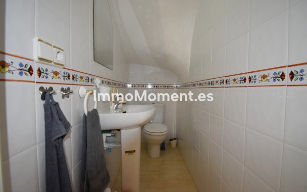 Revente - Maison mitoyenne - Orihuela - Los Altos