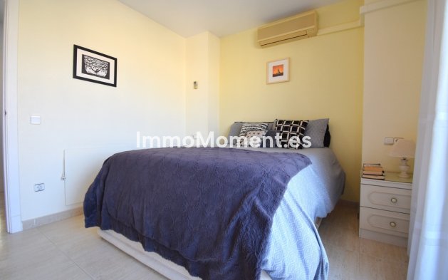 Revente - Maison mitoyenne - Orihuela - Los Altos