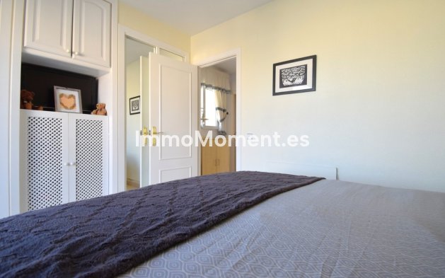 Revente - Maison mitoyenne - Orihuela - Los Altos