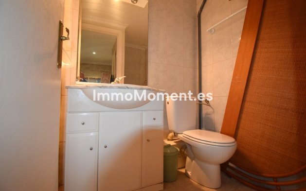Revente - Maison mitoyenne - Orihuela - Los Altos