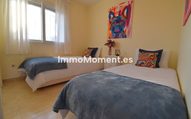 Revente - Maison mitoyenne - Orihuela - Los Altos