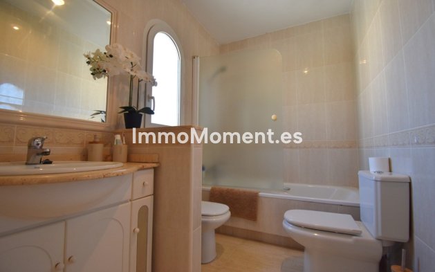 Revente - Maison mitoyenne - Orihuela - Los Altos