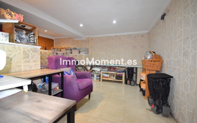 Revente - Maison mitoyenne - Orihuela - Los Altos