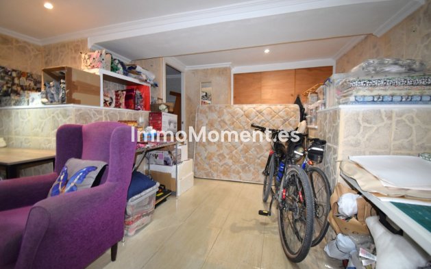 Revente - Maison mitoyenne - Orihuela - Los Altos