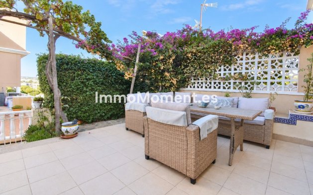 Revente - Maison mitoyenne - Orihuela - Los Altos