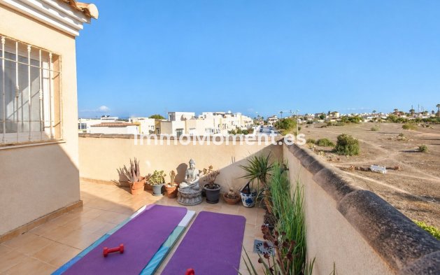 Revente - Maison mitoyenne - Orihuela - Los Altos