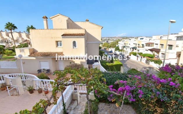 Revente - Maison mitoyenne - Orihuela - Los Altos