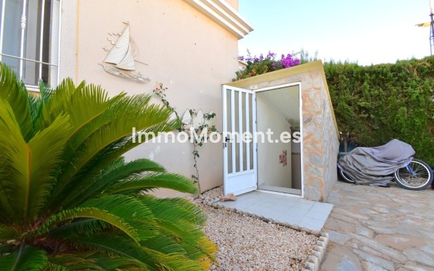 Revente - Maison mitoyenne - Orihuela - Los Altos