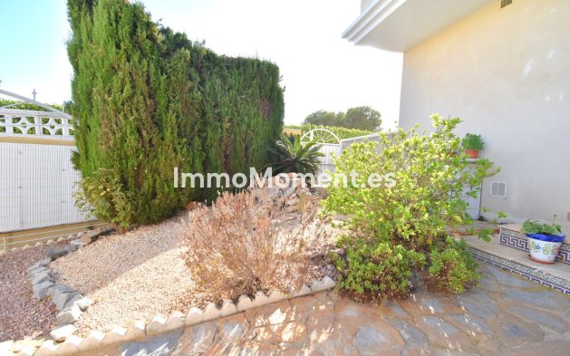 Revente - Maison mitoyenne - Orihuela - Los Altos