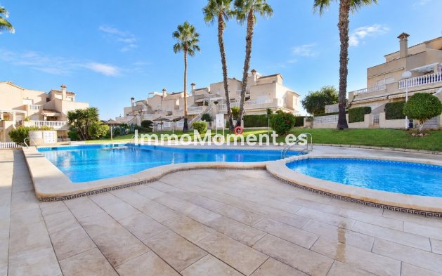 Revente - Maison mitoyenne - Orihuela - Los Altos