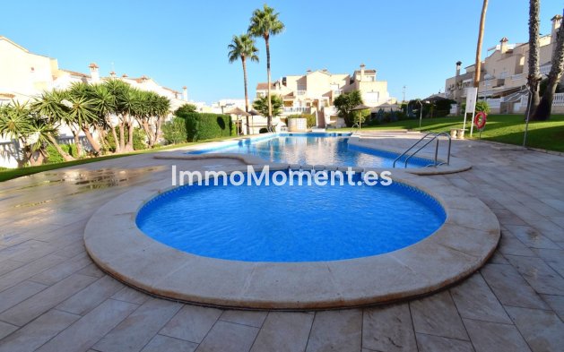 Revente - Maison mitoyenne - Orihuela - Los Altos