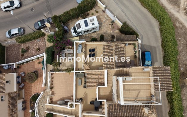 Revente - Maison mitoyenne - Orihuela - Los Altos
