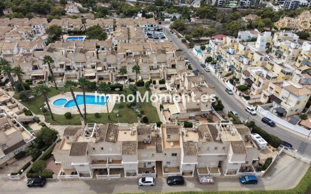 Revente - Maison mitoyenne - Orihuela - Los Altos