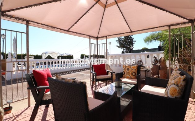 Revente - Villa individuelle - Crevillente - Crevillente - Crevillent Centro