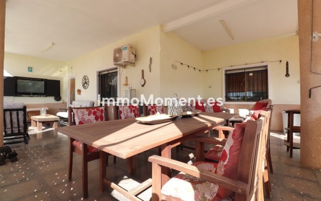 Revente - Villa individuelle - Crevillente - Crevillente - Crevillent Centro
