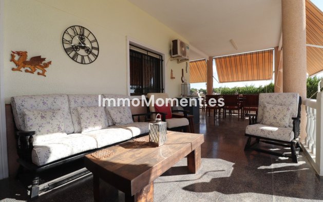 Revente - Villa individuelle - Crevillente - Crevillente - Crevillent Centro