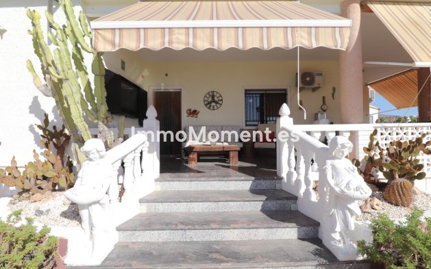 Revente - Villa individuelle - Crevillente - Crevillente - Crevillent Centro