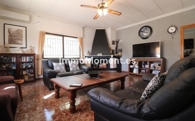 Revente - Villa individuelle - Crevillente - Crevillente - Crevillent Centro