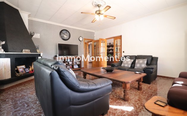 Revente - Villa individuelle - Crevillente - Crevillente - Crevillent Centro