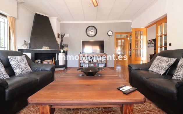 Revente - Villa individuelle - Crevillente - Crevillente - Crevillent Centro