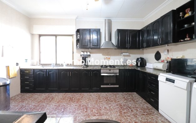 Revente - Villa individuelle - Crevillente - Crevillente - Crevillent Centro
