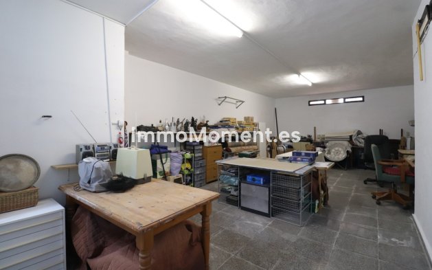 Revente - Villa individuelle - Crevillente - Crevillente - Crevillent Centro