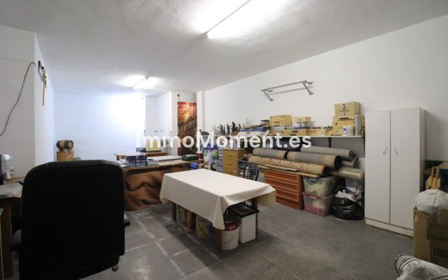 Revente - Villa individuelle - Crevillente - Crevillente - Crevillent Centro