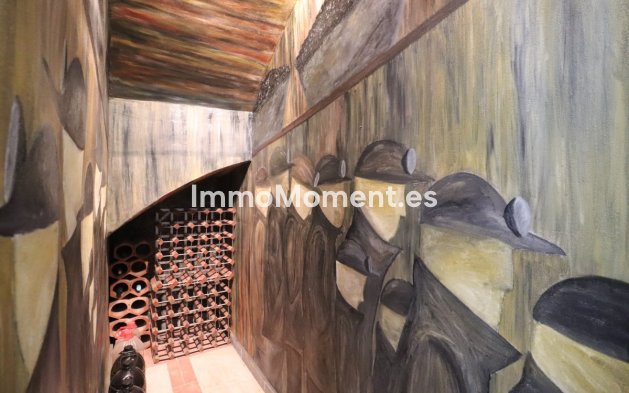 Revente - Villa individuelle - Crevillente - Crevillente - Crevillent Centro
