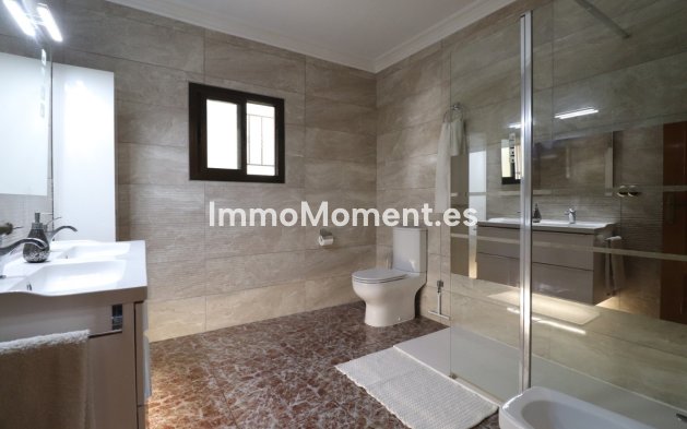 Revente - Villa individuelle - Crevillente - Crevillente - Crevillent Centro