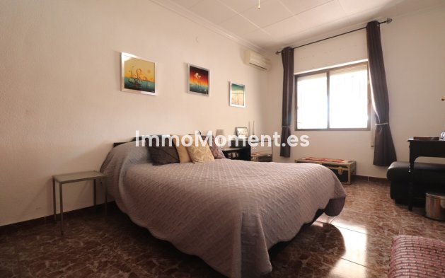 Revente - Villa individuelle - Crevillente - Crevillente - Crevillent Centro