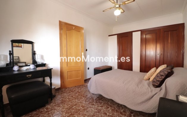 Revente - Villa individuelle - Crevillente - Crevillente - Crevillent Centro