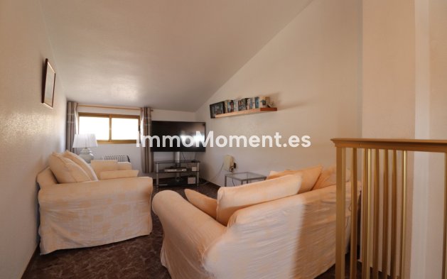Revente - Villa individuelle - Crevillente - Crevillente - Crevillent Centro