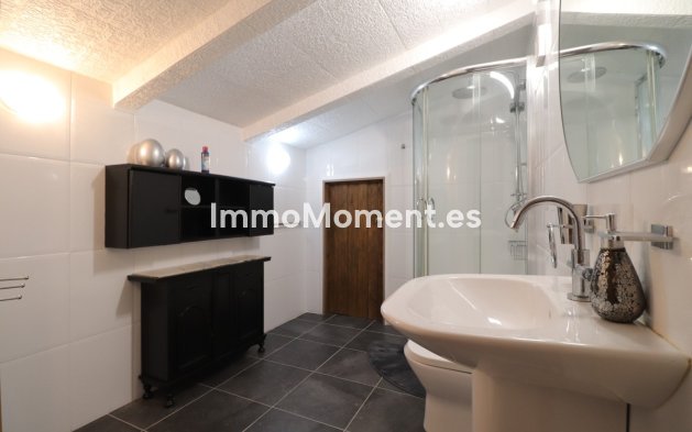 Revente - Villa individuelle - Crevillente - Crevillente - Crevillent Centro