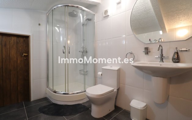 Revente - Villa individuelle - Crevillente - Crevillente - Crevillent Centro