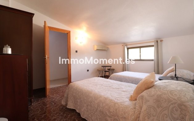 Revente - Villa individuelle - Crevillente - Crevillente - Crevillent Centro