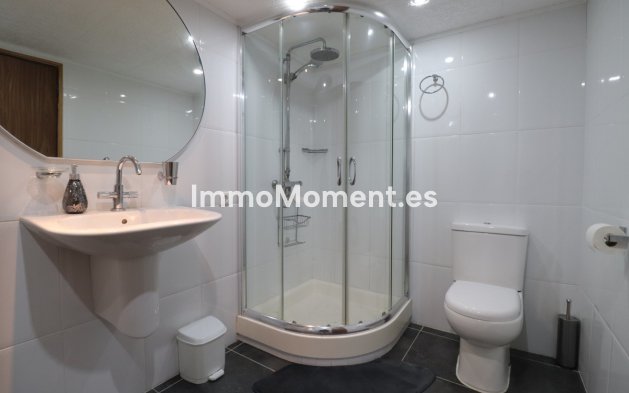 Revente - Villa individuelle - Crevillente - Crevillente - Crevillent Centro