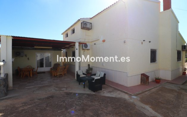 Revente - Villa individuelle - Crevillente - Crevillente - Crevillent Centro