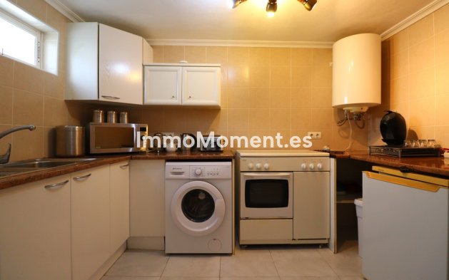 Revente - Villa individuelle - Crevillente - Crevillente - Crevillent Centro
