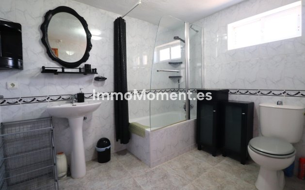 Revente - Villa individuelle - Crevillente - Crevillente - Crevillent Centro