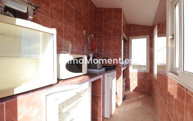 Revente - Villa individuelle - Crevillente - Crevillente - Crevillent Centro