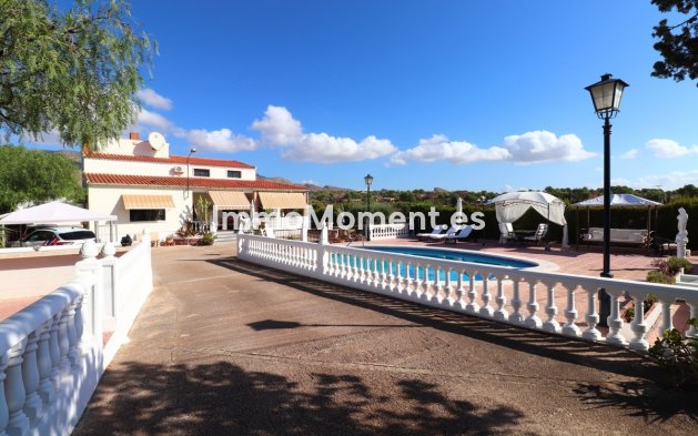 Revente - Villa individuelle - Crevillente - Crevillente - Crevillent Centro