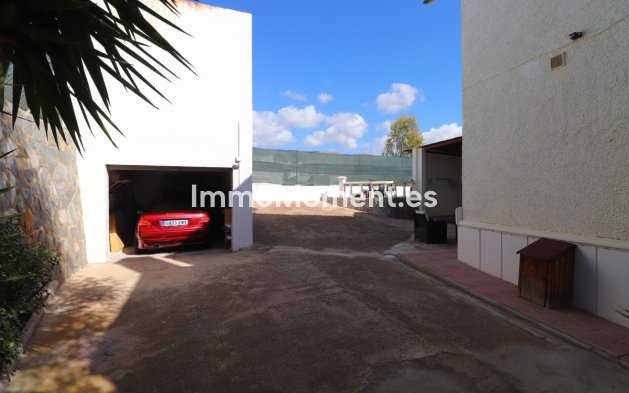 Revente - Villa individuelle - Crevillente - Crevillente - Crevillent Centro