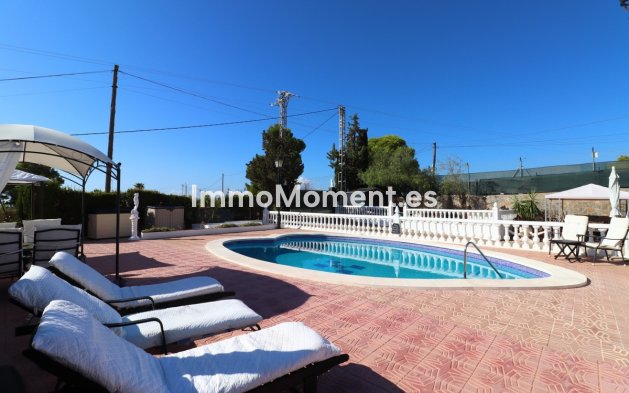 Revente - Villa individuelle - Crevillente - Crevillente - Crevillent Centro